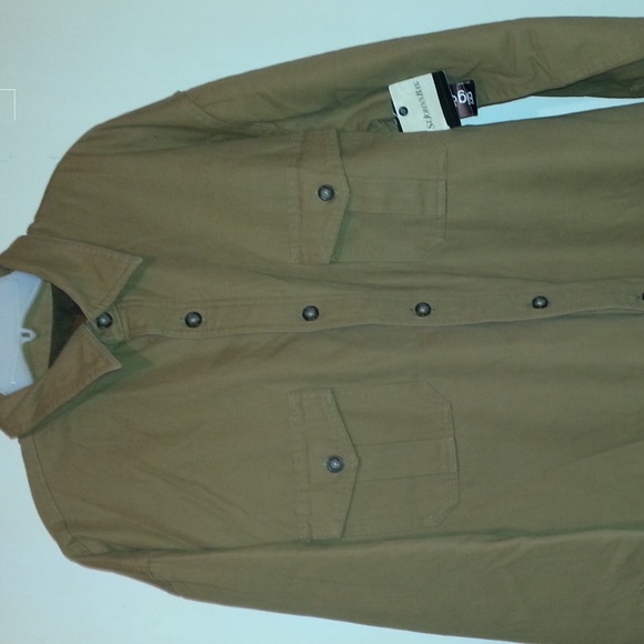 St Johns Bay Jackets & Blazers - St Johns Bay Jacket